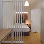 Blu & Marrone Suites-parking Included *