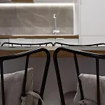 Blu & Marrone Suites-parking Included Appartement