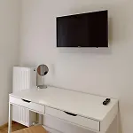 Appartement Blu & Marrone Suites-parking Included