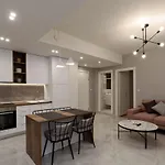 Blu & Marrone Suites-parking Included * Thessaloniki