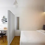 Appartement Blu & Marrone Suites-parking Included Thessaloniki