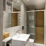 Appartement Blu & Marrone Suites-parking Included
