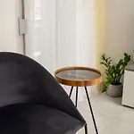 Appartement Blu & Marrone Suites-parking Included *