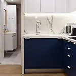 Blu & Marrone Suites-parking Included Thessaloniki