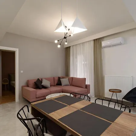 Blu & Marrone Suites-parking Included *