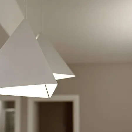 Apartmán Blu & Marrone Suites-parking Included Soluň
