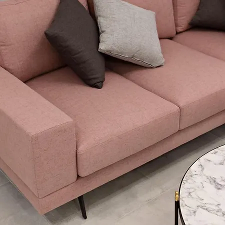 Blu & Marrone Suites-parking Included Daire *