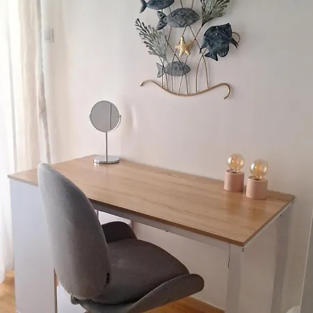 Blu & Marrone Suites-parking Included דירה סלוניקי