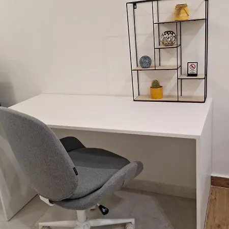 Blu & Marrone Suites-parking Included סלוניקי