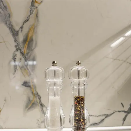 דירה Blu & Marrone Suites-parking Included סלוניקי