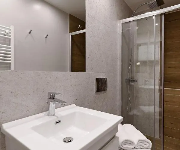 Lägenhet Blu & Marrone Suites-parking Included Thessaloníki