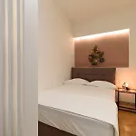 公寓 Blu & Marrone Suites-parking Included *