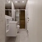 Blu & Marrone Suites-parking Included * 塞萨洛尼基