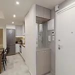 Blu & Marrone Suites-parking Included 塞萨洛尼基
