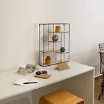 公寓 Blu & Marrone Suites-parking Included *
