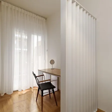 Blu & Marrone Suites-parking Included דירה סלוניקי