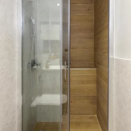Blu & Marrone Suites-parking Included * Thessaloniki