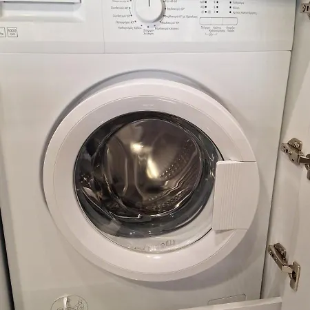 Apartment Blu & Marrone Suites-parking Included Thessaloniki