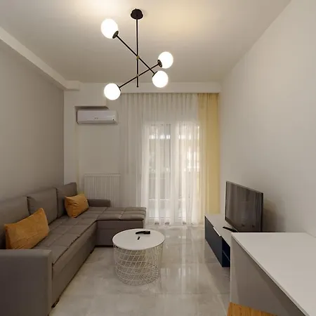 Blu & Marrone Suites-parking Included Apartment *