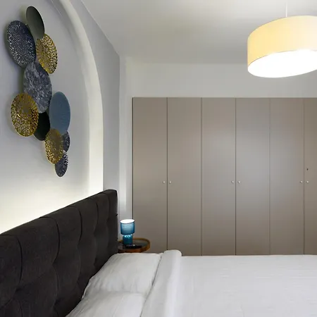 Appartement Blu & Marrone Suites-parking Included Thessaloniki