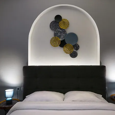 Blu & Marrone Suites-parking Included Appartement