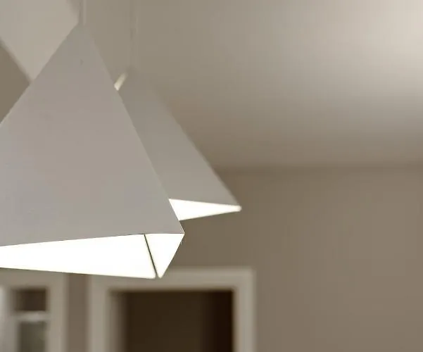 公寓 Blu & Marrone Suites-parking Included 塞萨洛尼基