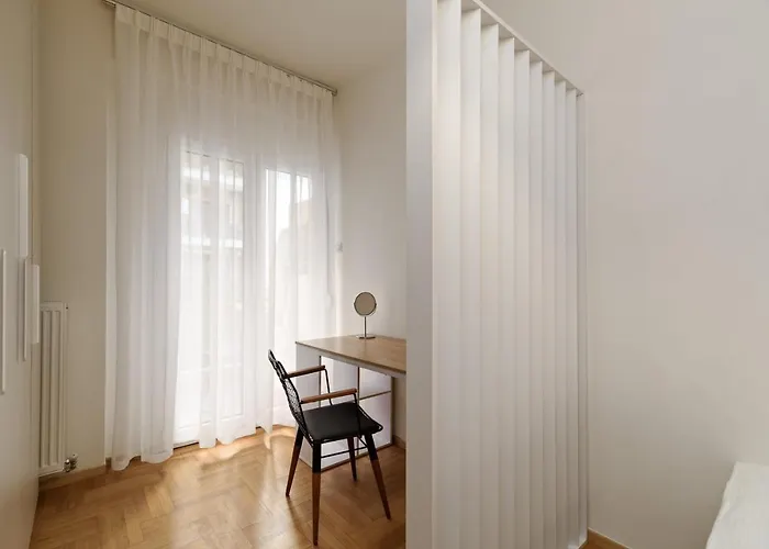 Blu & Marrone Suites-parking Included Apartment Thessaloniki