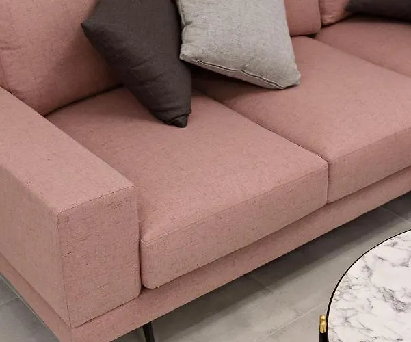 Blu & Marrone Suites-parking Included 公寓 *