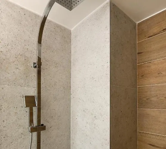 Blu & Marrone Suites-parking Included * Thessaloniki