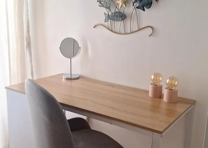 Blu & Marrone Suites-parking Included Apartment Thessaloniki