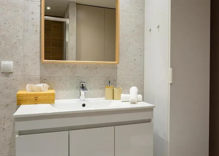 Apartment Blu & Marrone Suites-parking Included *