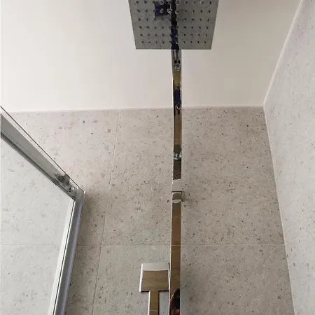 Blu & Marrone Suites-parking Included *