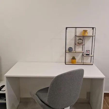 Blu & Marrone Suites-parking Included Apartament *