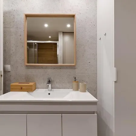 Blu & Marrone Suites-parking Included *